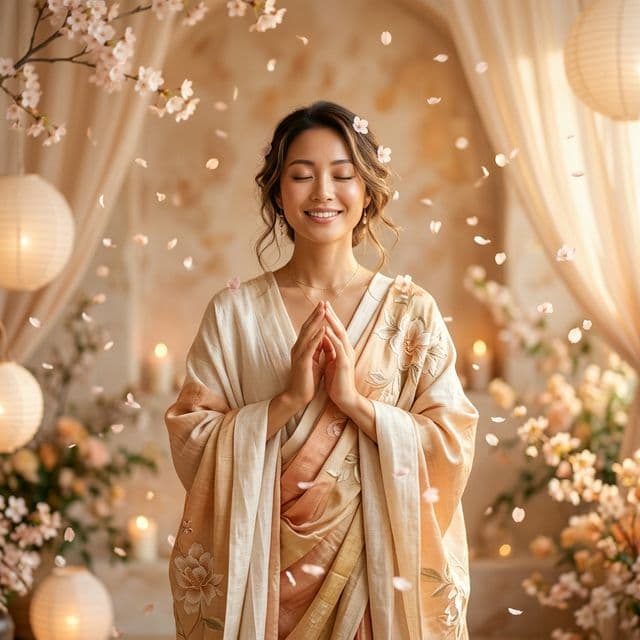 Your spiritual journey